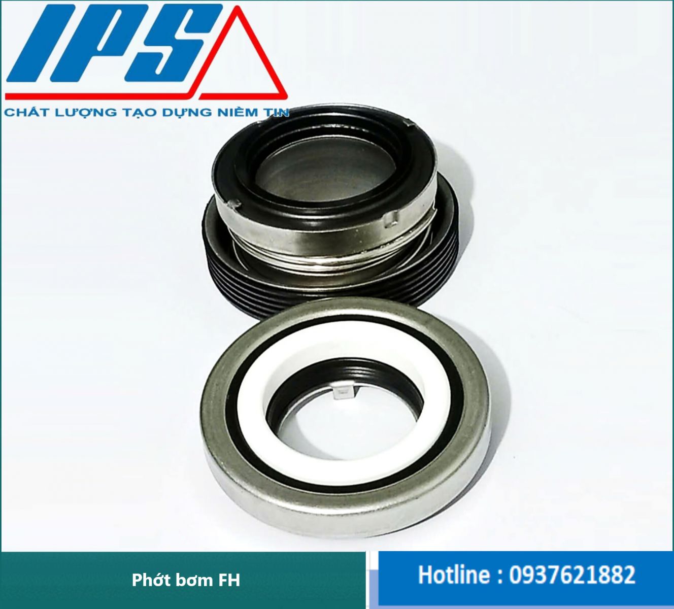 Phớt bơm FH-8(2).